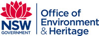 NSW Government Office of Environment & Heritage
